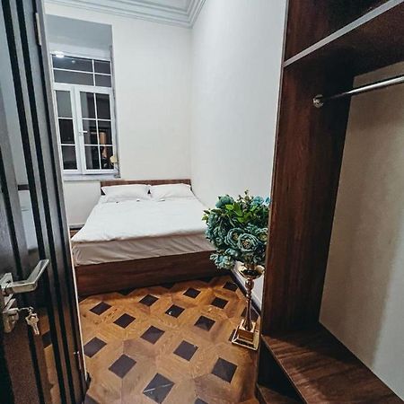 Apartments Tumanyan Ереван Екстериор снимка