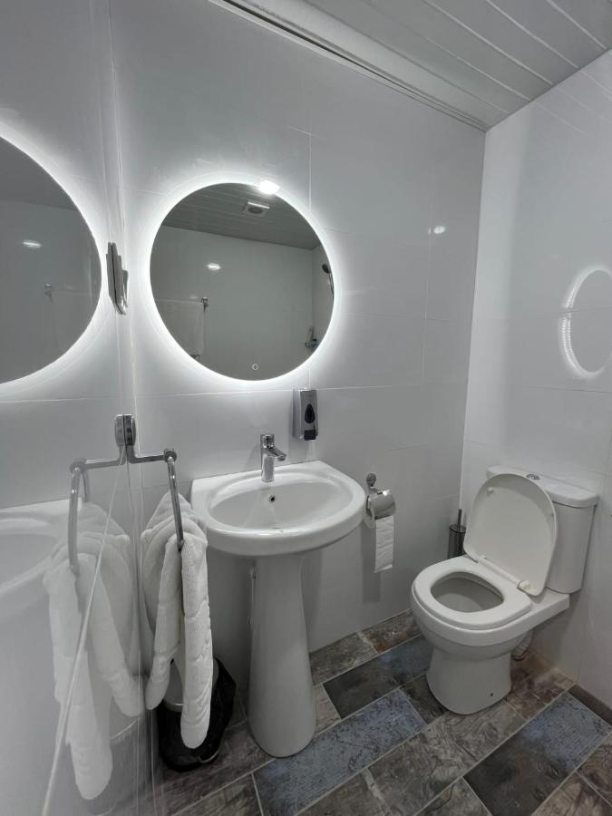 Apartments Tumanyan Ереван Екстериор снимка
