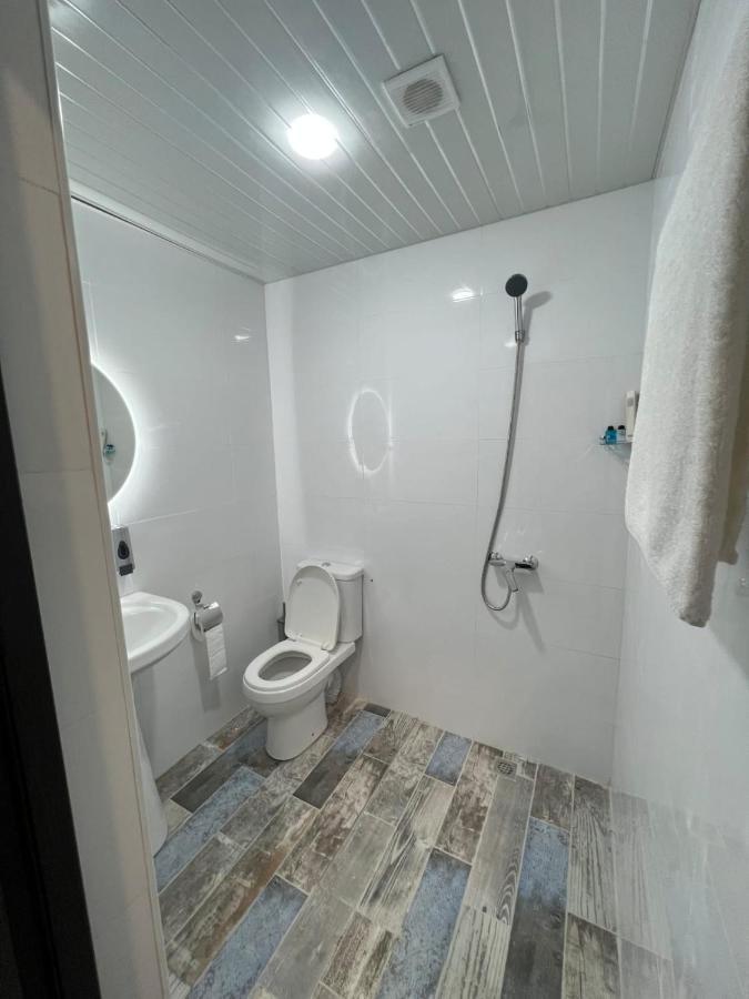 Apartments Tumanyan Ереван Екстериор снимка