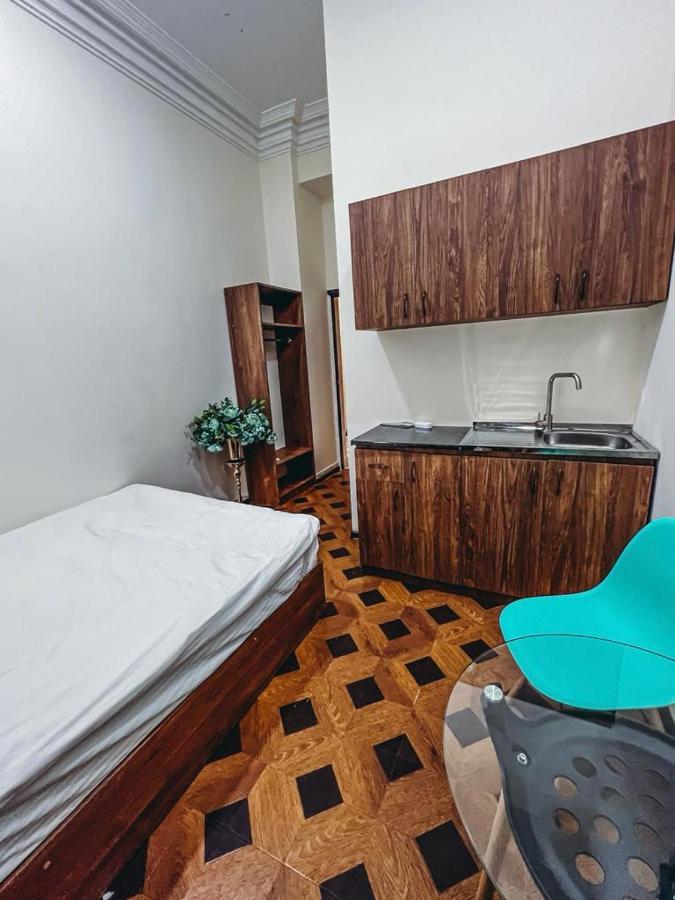 Apartments Tumanyan Ереван Екстериор снимка