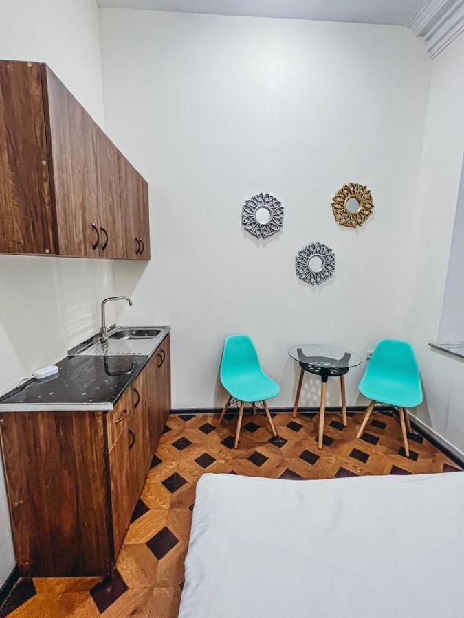 Apartments Tumanyan Ереван Екстериор снимка