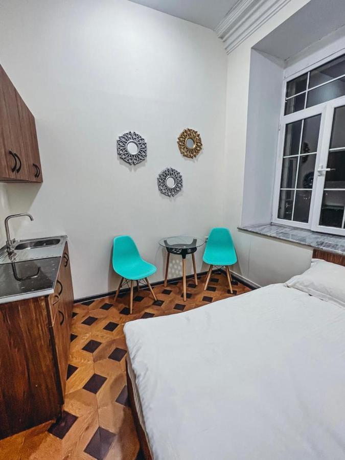 Apartments Tumanyan Ереван Екстериор снимка