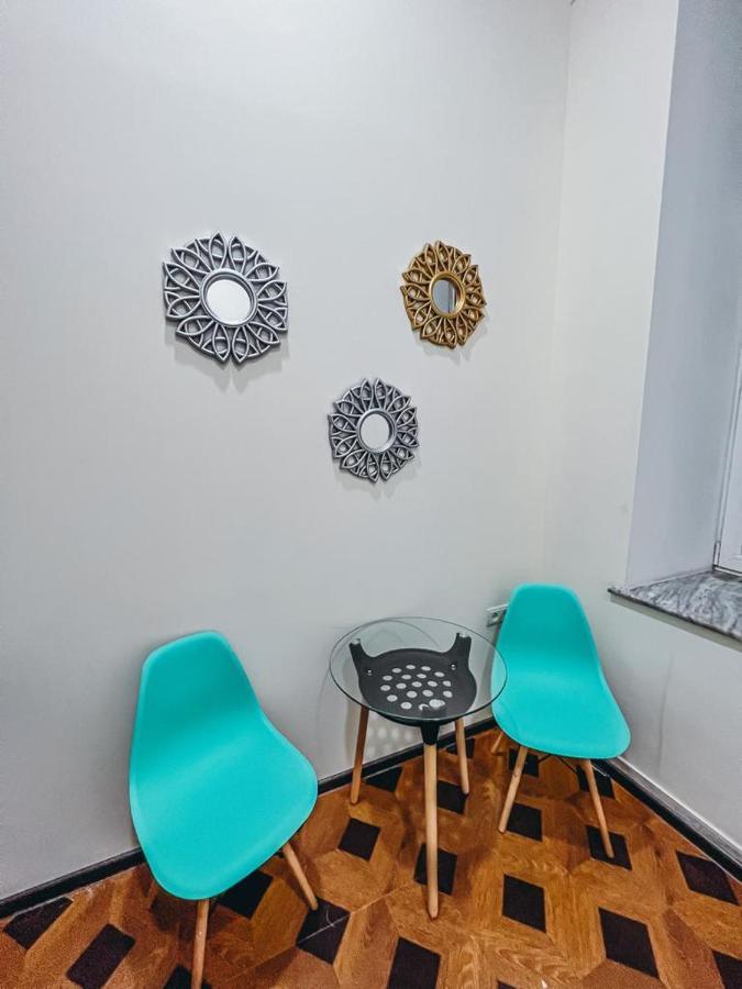 Apartments Tumanyan Ереван Екстериор снимка